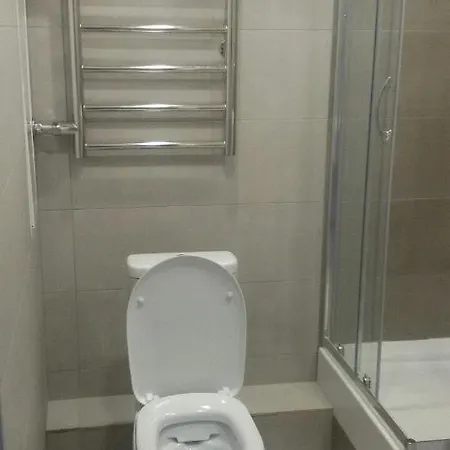 Как Дома 2 Мінськ